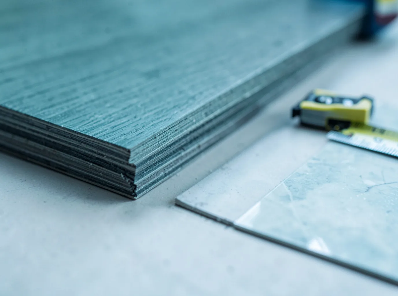 Luxury Vinyl Plank Installation Conesville, OH FAQs